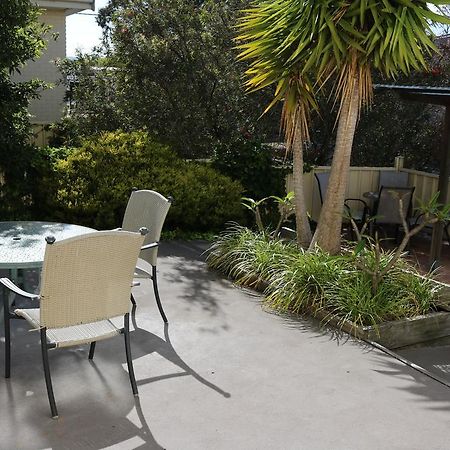 Merimbula Beach Apartments 外观 照片