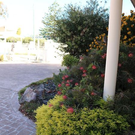 Merimbula Beach Apartments 外观 照片