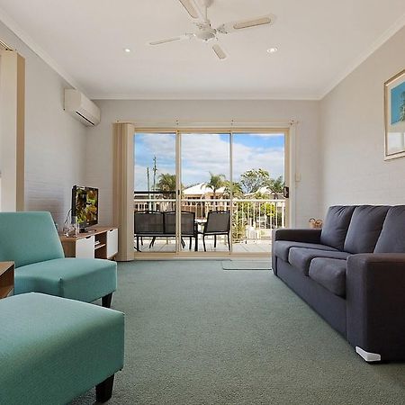 Merimbula Beach Apartments 外观 照片