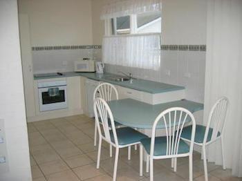 Merimbula Beach Apartments 外观 照片