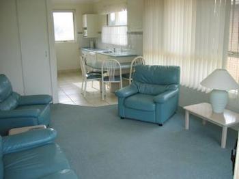 Merimbula Beach Apartments 外观 照片