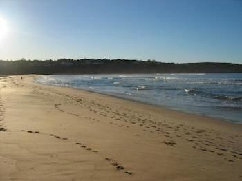 Merimbula Beach Apartments 外观 照片