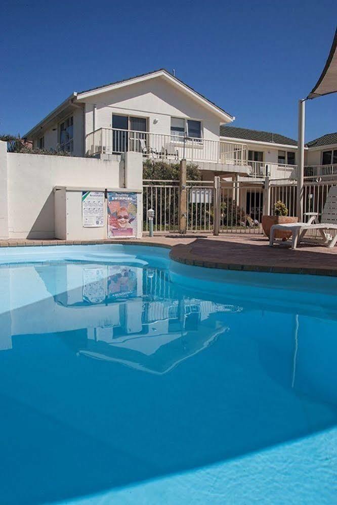 Merimbula Beach Apartments 外观 照片