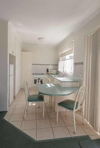 Merimbula Beach Apartments 外观 照片