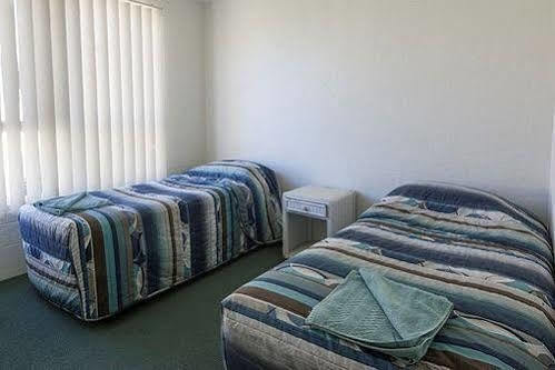 Merimbula Beach Apartments 外观 照片